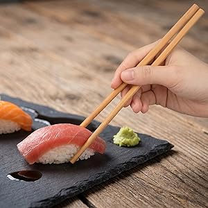 bamboo chopsticks