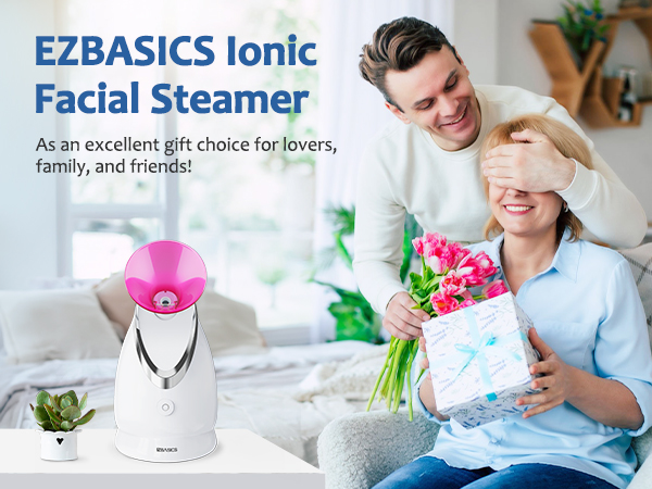 facial steamer