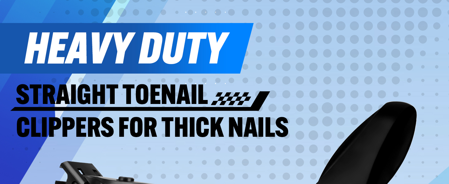 nail clippers