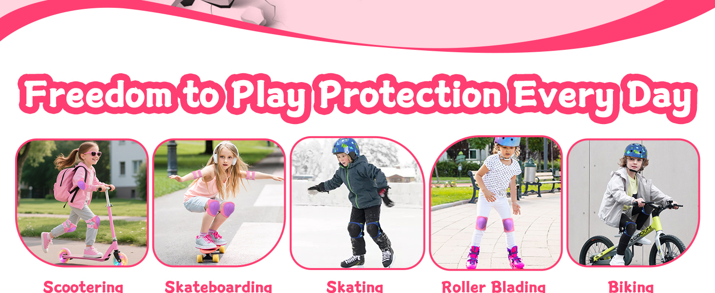 knee pads
