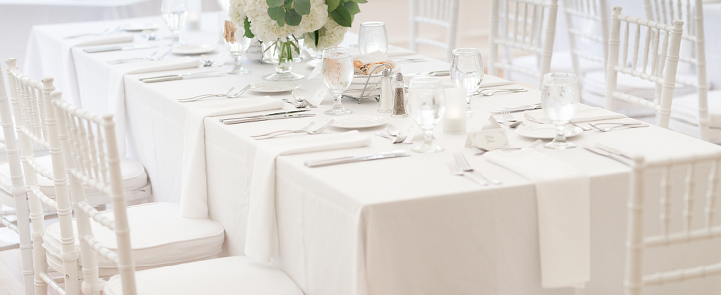 Plastic Table Cloth