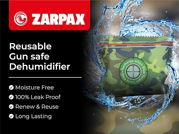 Zarpax