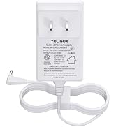 YOLIGOX 24.8V Charger for Shark Rocket Pro DK33-248080H-U Pet Pro IZ140 IZ142 IX140H IX141 UZ145 ...