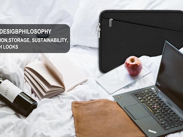 15.6 inch Laptop Sleeve