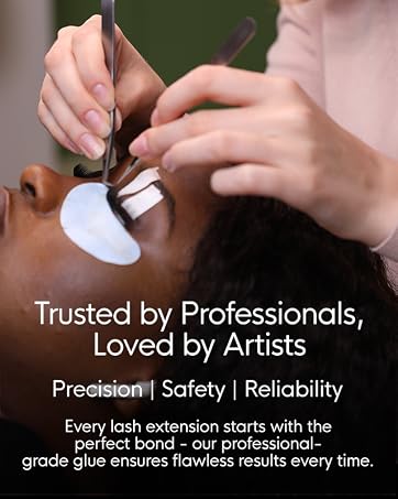 BEYELIAN Sensitive Eyelash Glue