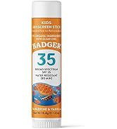 kids reef safe sunscreen travel size face mini sun stick sunblock sunstick spf kid beach essentials
