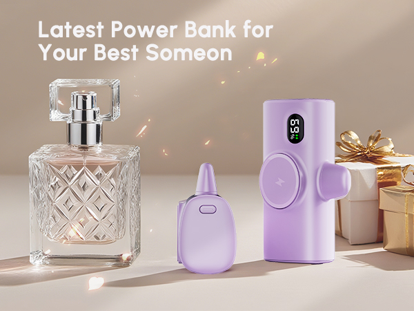 mini portable charger for iphone 6s
