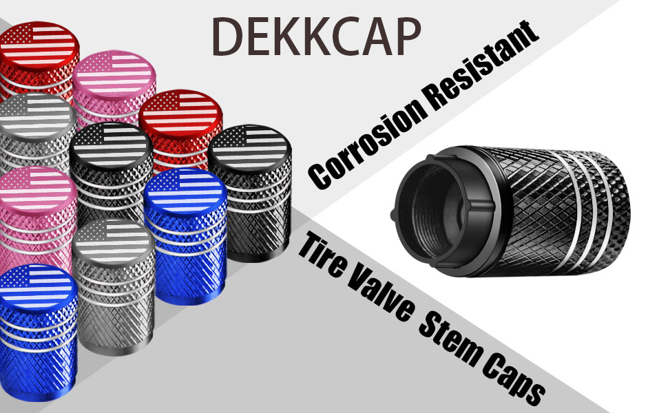 Tire Valve Stem Caps