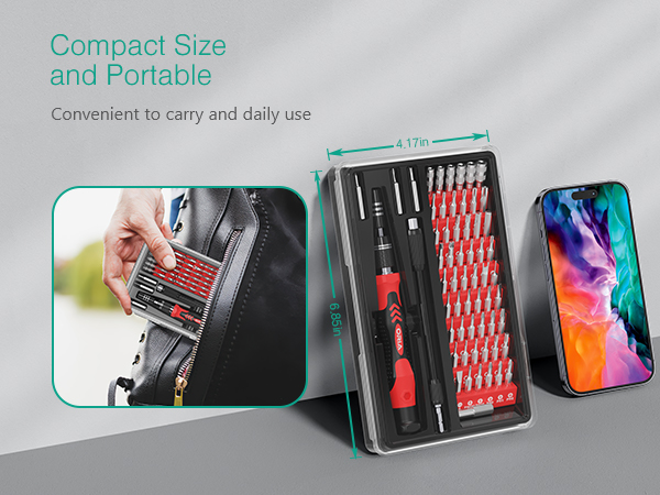 Mini Repair Tool Kit for Phone