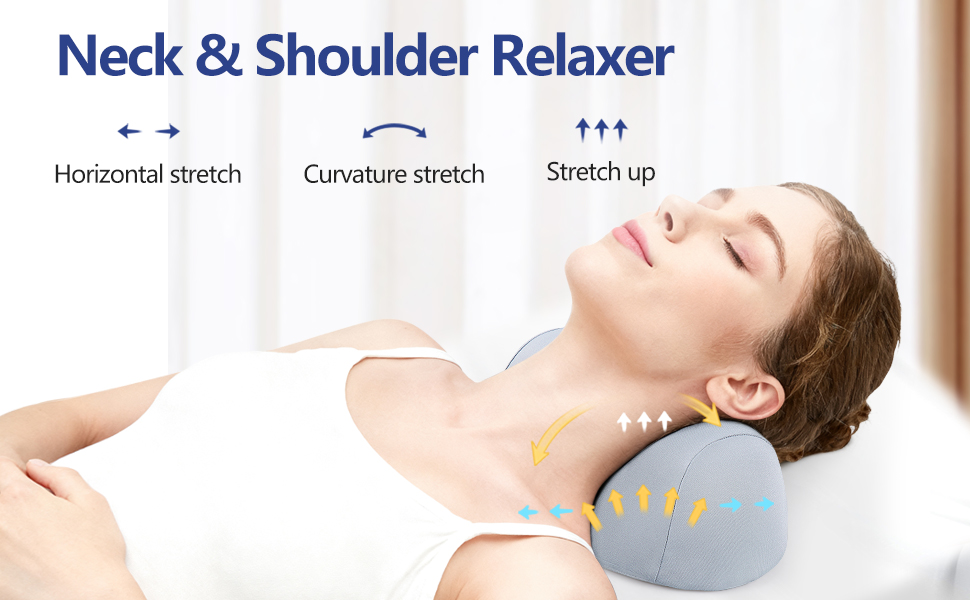NECK RELAXER