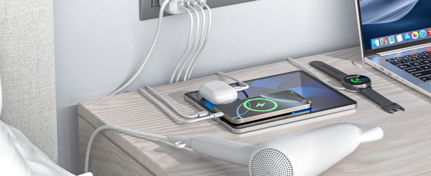 power converter for europe