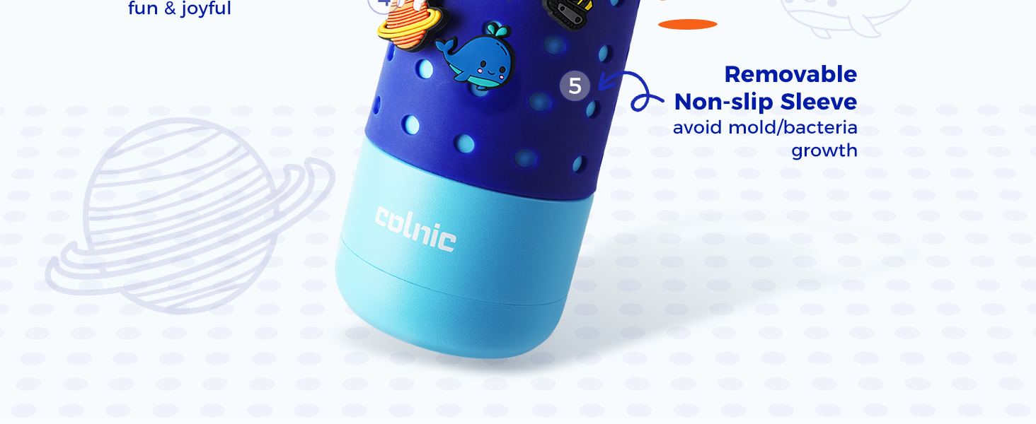 Insulated Water Bottle