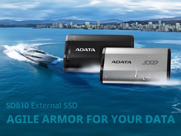 SD810 SSD