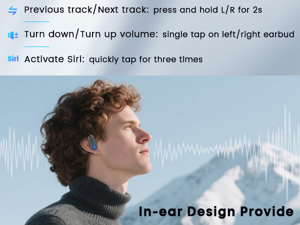 Wireless Bluetooth