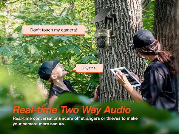 trail camera