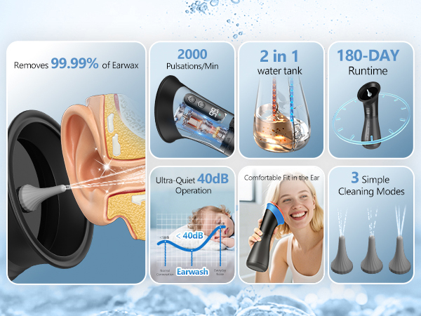 ear cleaner