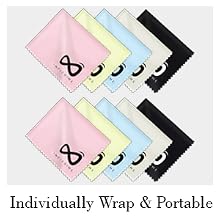 Microfiber Glasses Cloth