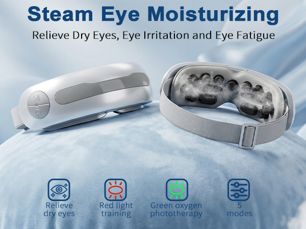 eye massager