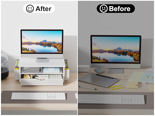 monitor stand
