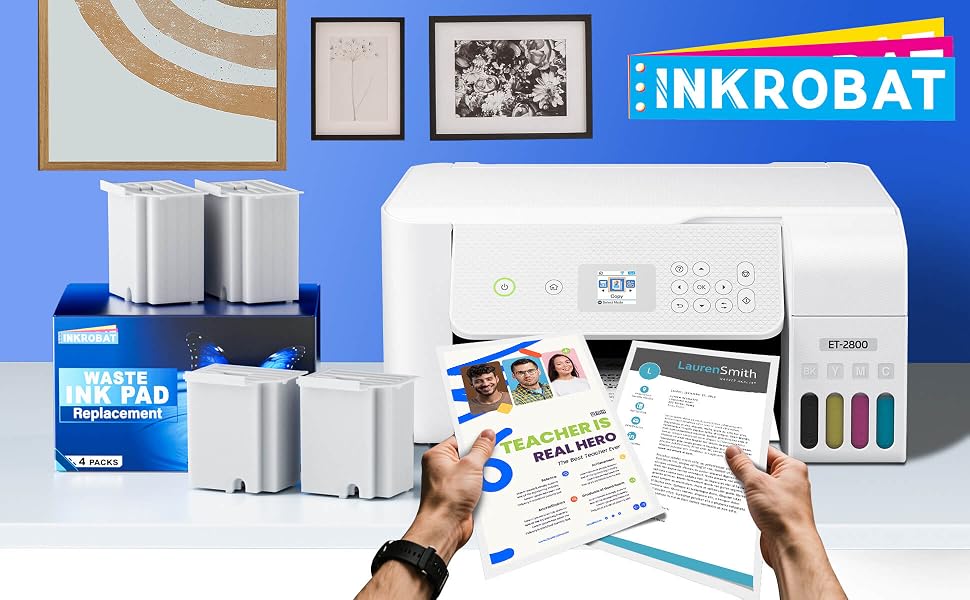 waste ink pad-a+1