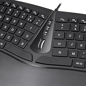 hot keys and function keys