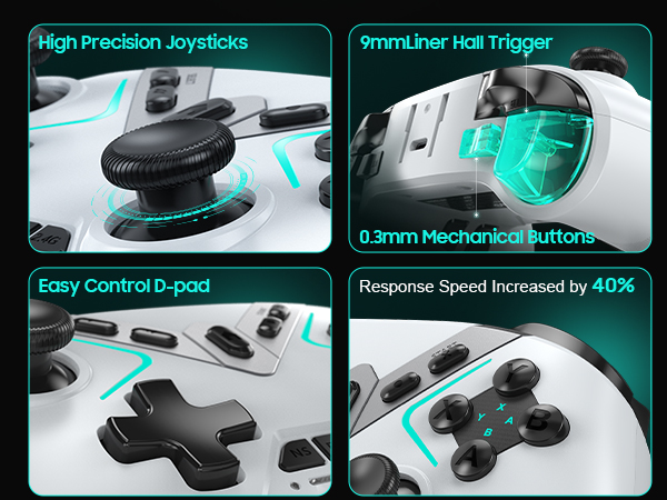 android game controller