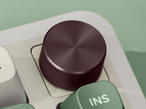 wireless mechanical keyboard