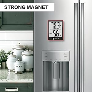 humidity gauge