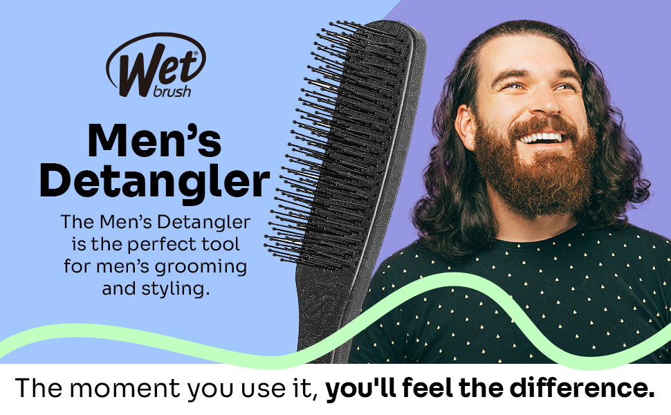 Wet Brush
