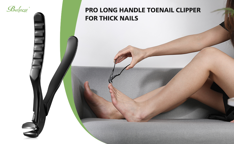 toenail clippers