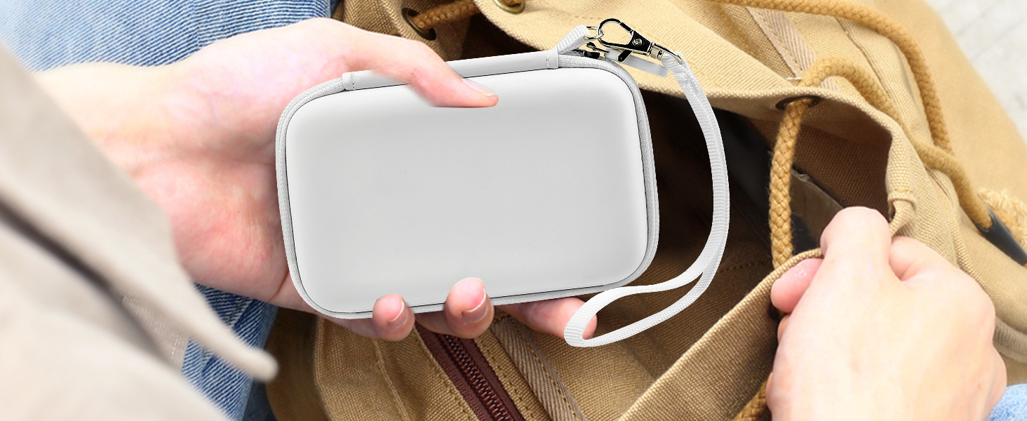 Travel Case for UCOMX for Nano/for Rtops/for Hicober