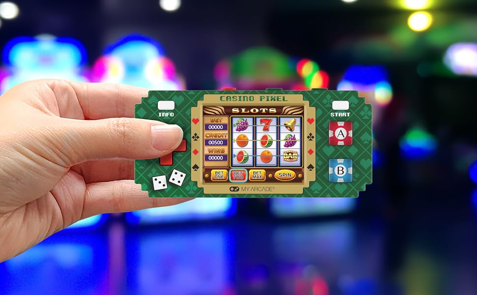 casino