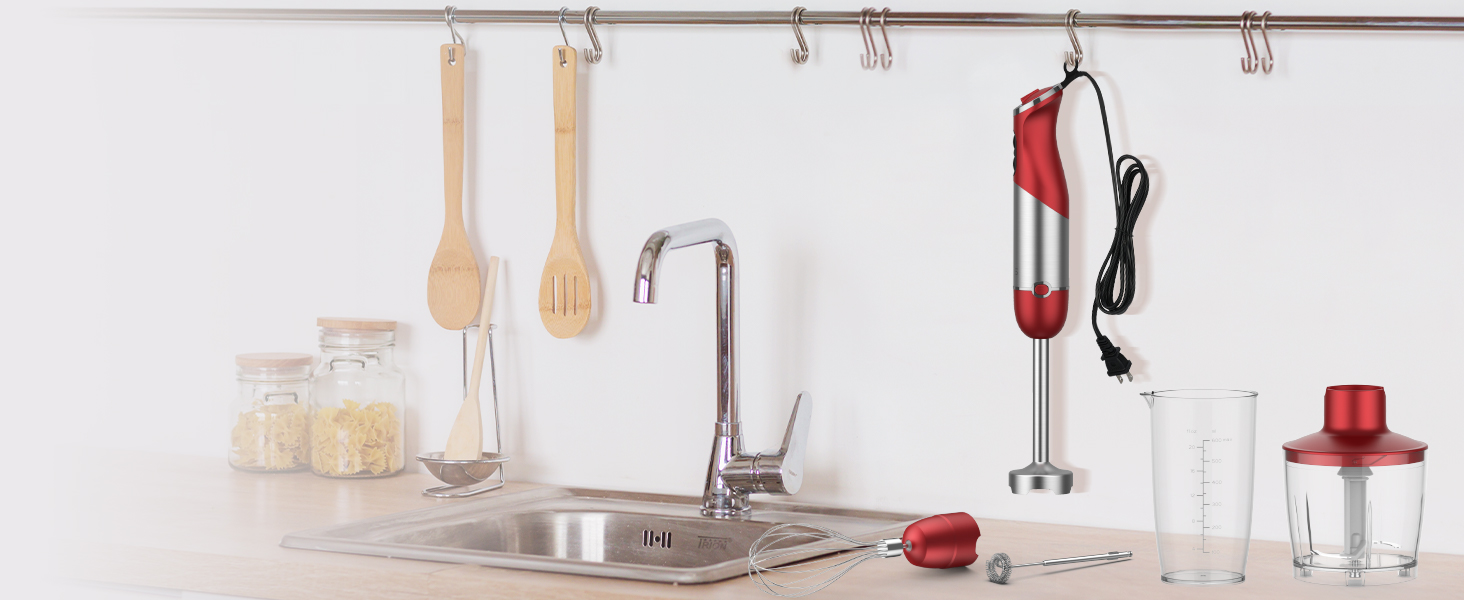 portable hand blender