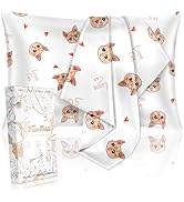 Miss Adola 2 Pack Mulberry Silk Pillow Case for Hair and Skin 19 Momme Standard 26