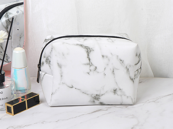 small makeup bag