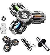 INNOPLUS Fidget Spinners, Fidget Spinner Gifts for Adults, Finger Hand Spinner, Metal Fidget Spin...