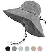 women sun hat