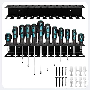Screwdriver Holder