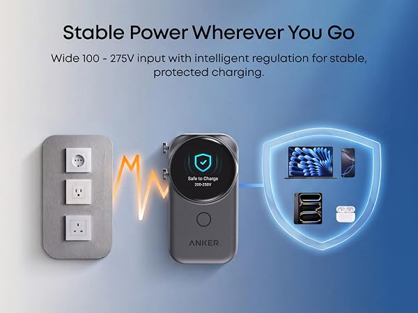 Smart Charging