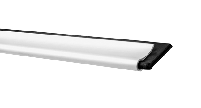 MR.SIGA Professional Window Squeegee & Microfiber Window Scrubber