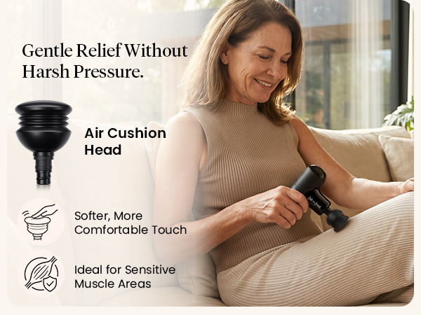 muscle massage gun