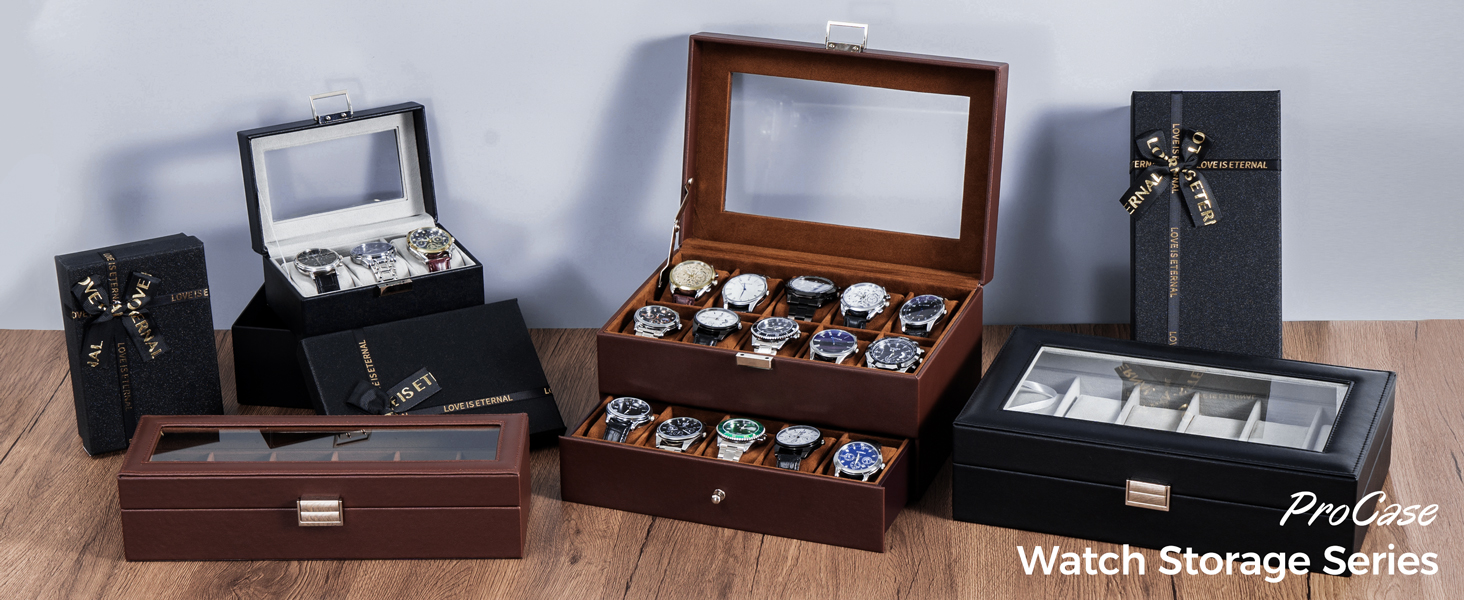 Watch Box