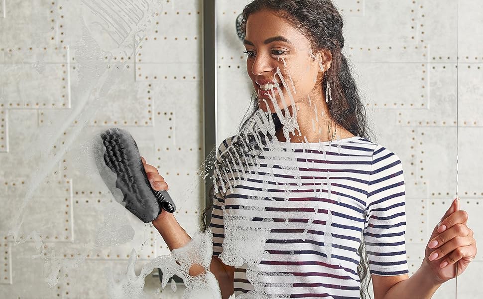 Dish Brush