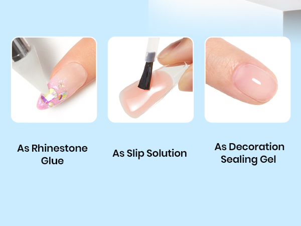 nail glue