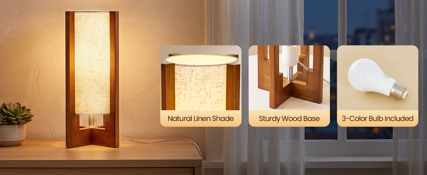 LE20TL05 Table Lamp