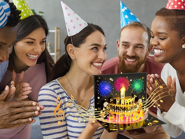 birthday cards for women