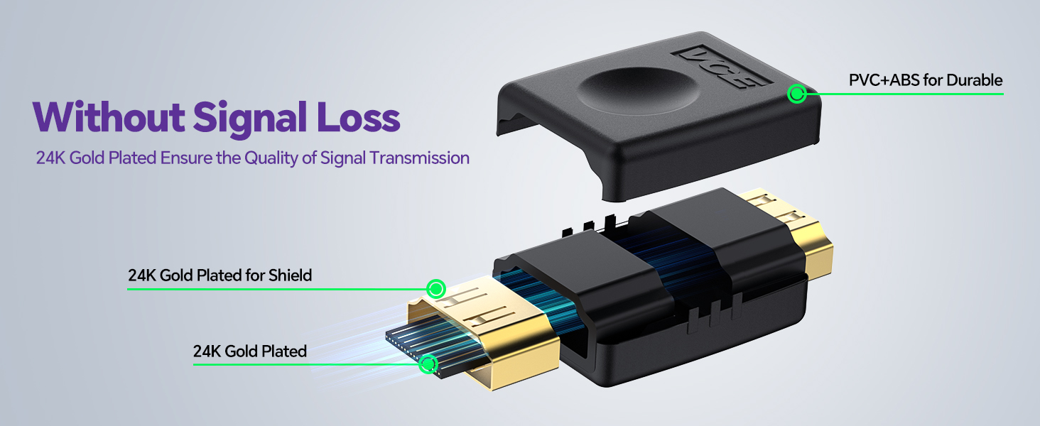hdmi connector