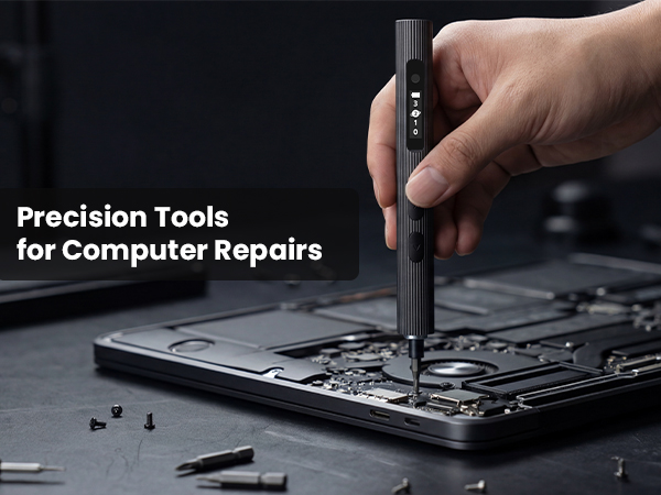 electric screwdriver kit