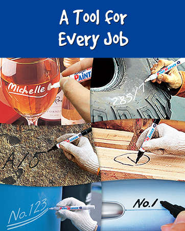 A Tool For Every Job