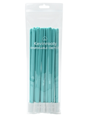 Crevice Cleaning Tool